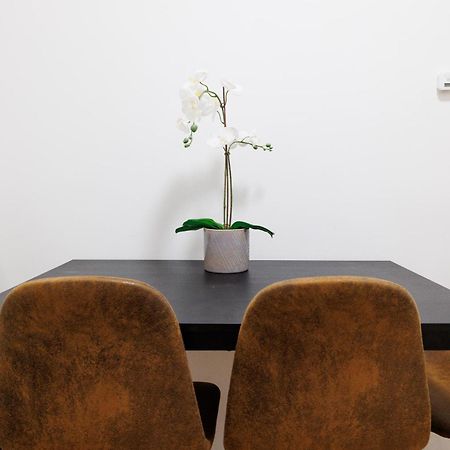 Grosszuegiges App. 2 Schlafzimmer Wien Exterior foto