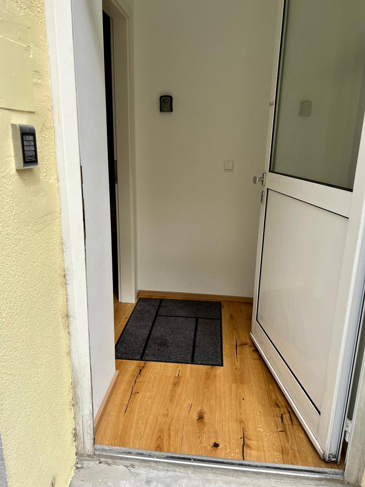 Grosszuegiges App. 2 Schlafzimmer Wien Exterior foto